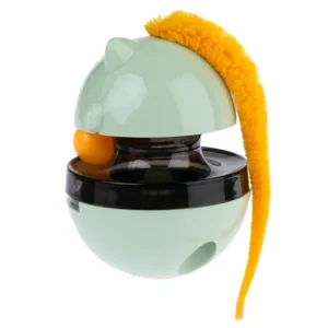 TIAKI Kedi Ödülleri için Kedi Oyuncağı