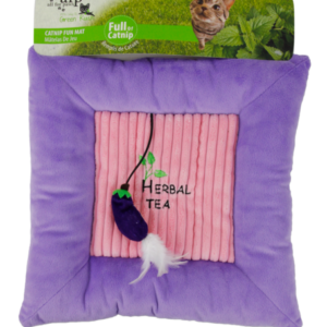 TIAKI Peluş Yastık